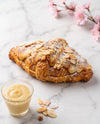 Almond Croissant