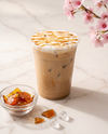 Iced Caramel Macchiato