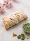 Chicken Curry Puff