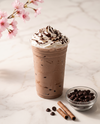 Chocolate Frappe