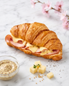 Ham & Cheese Sandwich