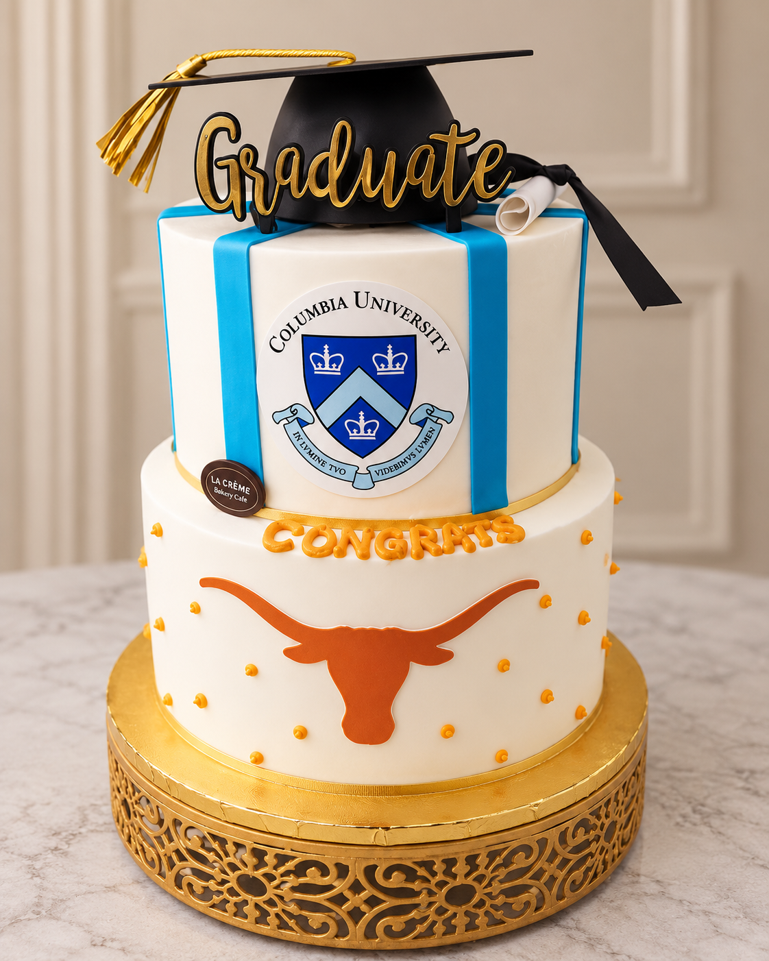 Degree and profession