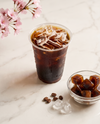 Iced Americano