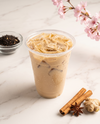 Iced Chai