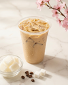 Iced Latte