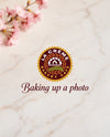 Gluten-Free Banana Muffin