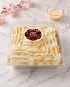 Tres Leches Cake