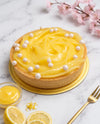 Lemon Tart