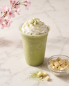 Matcha Frappe