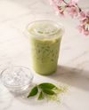 Iced Matcha