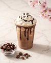 Mocha Frappe