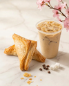 Pastry + Iced Drink Combo