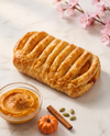Pumpkin Danish