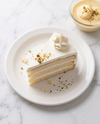 Rasmalai Slice