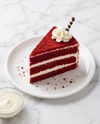 Red Velvet Slice