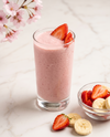 Strawberry Banana Smoothie