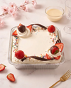 Tres Leches Cake