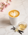 Vanilla Latte